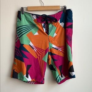 Men’s Swim Trunks